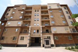 الإسكان في 2024
