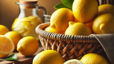 أسعار الليمون