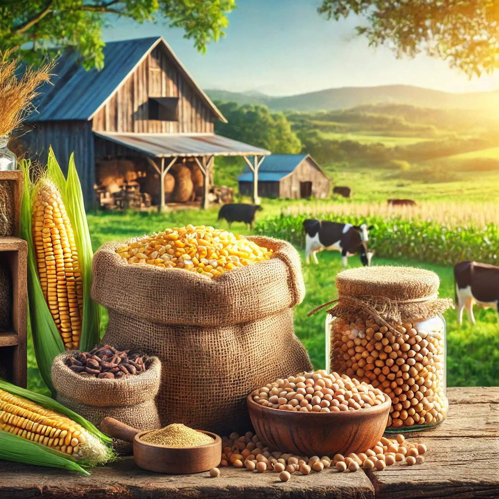 أسعار الذرة اليوم