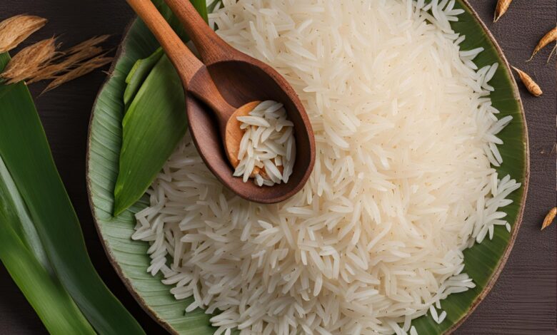 أسعار الأرز