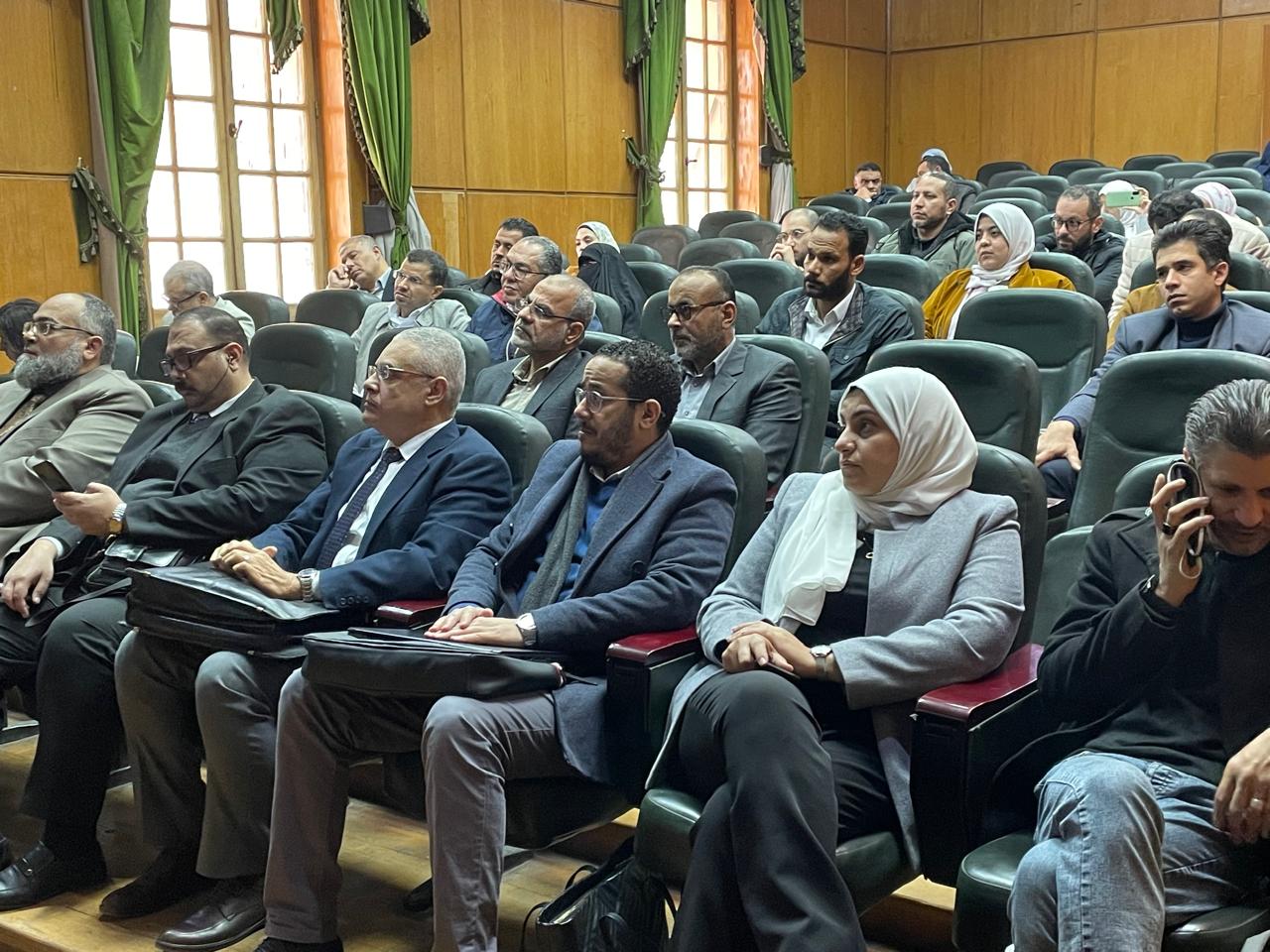 المجلس التصديري للأثاث