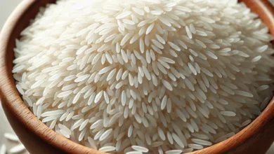 أسعار الأرز اليوم