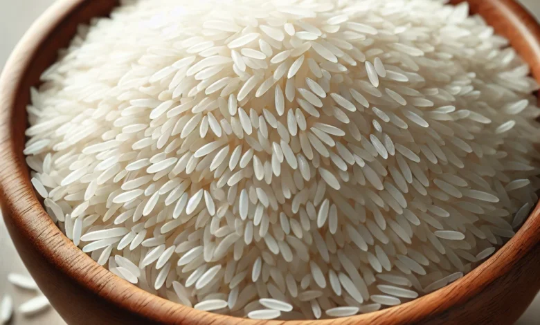 أسعار الأرز اليوم