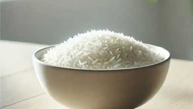 أسعار الأرز اليوم