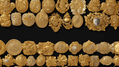 جولد بيليون