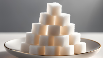 أسعار السكر