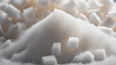 أسعار السكر