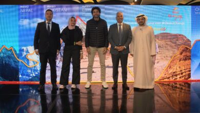 "المشرق يتفوق في حماية الطبيعة: إنجازات بيئية استثنائية في محمية وادي دجلة المصرية