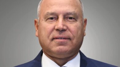 الفريق مهندس كامل الوزير