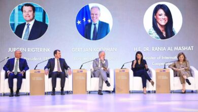 حصاد وزارة التخطيط والتنمية الاقتصادية والتعاون خلال 2024