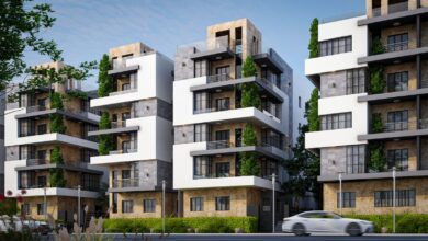 Capella Residence.. تحالف استثماري يحقق طفرة معمارية في المعادي