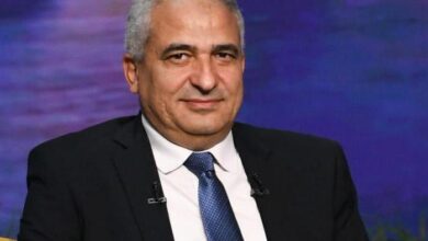 أحمد إبراهيم، المستشار الإعلامي لوزارة الزراعة واستصلاح الأراضي