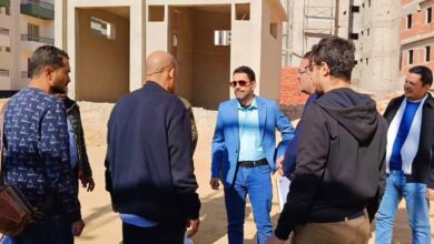 شريف الشربيني، وزير الإسكان المرافق والمجتمعات العمرانية