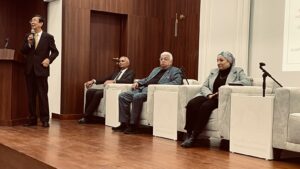 شراكة إستراتيجية لتطوير صناعة الإسطمبات بلمسات يابانية