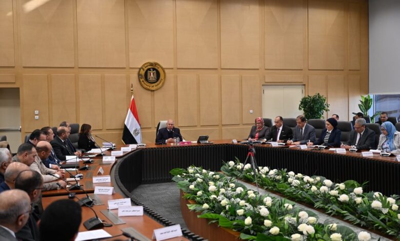 شراكة استراتيجية بين الحكومة والقطاع الخاص