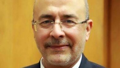 الدكتور محمد أنور، رئيس الجمعية المصرية لمصدري ومنتجي المكملات الغذائية