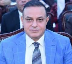 الدكتور مختار همام، عضو شعبة الاستثمار العقاري باتحاد الغرف التجارية وعضو المجلس الاقتصادي لمحافظة سوهاج