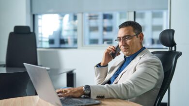 إي آند مصر تطلق خدمة مكالمات الـ «واي فاي» لتجربة اتصال فريدة