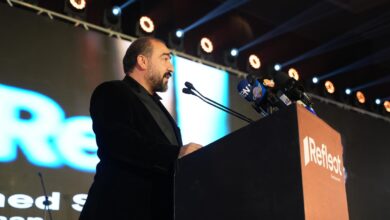 ريفليكت" تطلق مشروع "فيلفت مول" في العبور باستثمارات 1.8 مليار جنيه