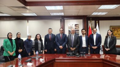 جهاز تنمية المشروعات يدعم الشركات الناشئة