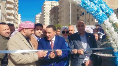 أسواق اليوم الواحد