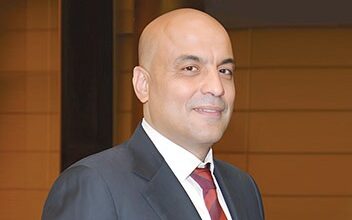 المهندس أمجد حسنين، رئيس مجلس إدارة شركة التعمير والإسكان العقارية (HDP)