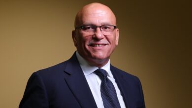 سعيد زعتر : القطاع يحقق نموًا ملحوظًا بنسبة 26.7% في 2024