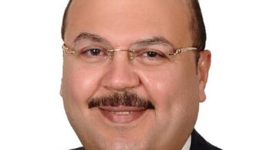 ميشيل الجمل