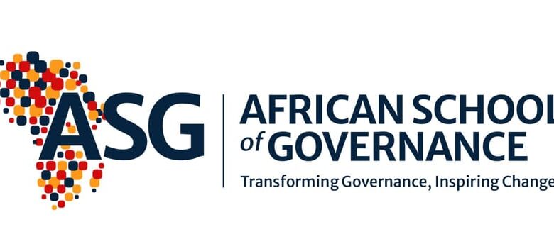 African School of Governance