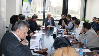 غرفة الصناعات الغذائية