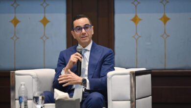 وزير الاستثمار والتجارة الخارجية