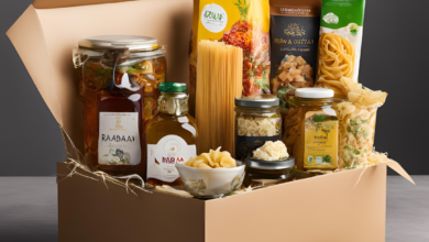 كرتونة رمضان