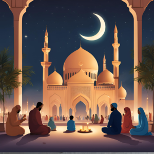 إمساكية رمضان 2025
