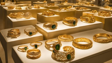 أسعار الذهب اليوم