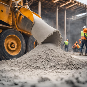 أسعار الحديد والأسمنت