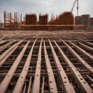 أسعار الحديد والأسمنت