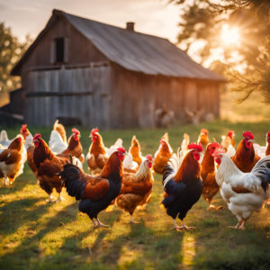 أسعار الدواجن