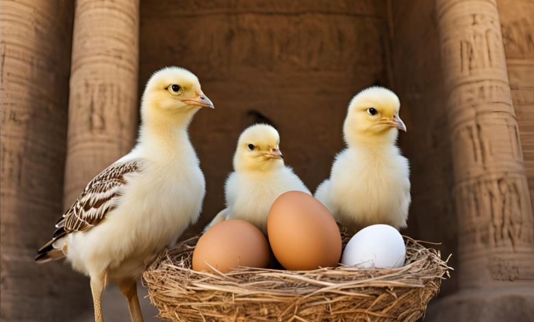 أسعار الكتاكيت