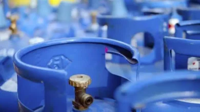 أسعار أسطوانات الغاز