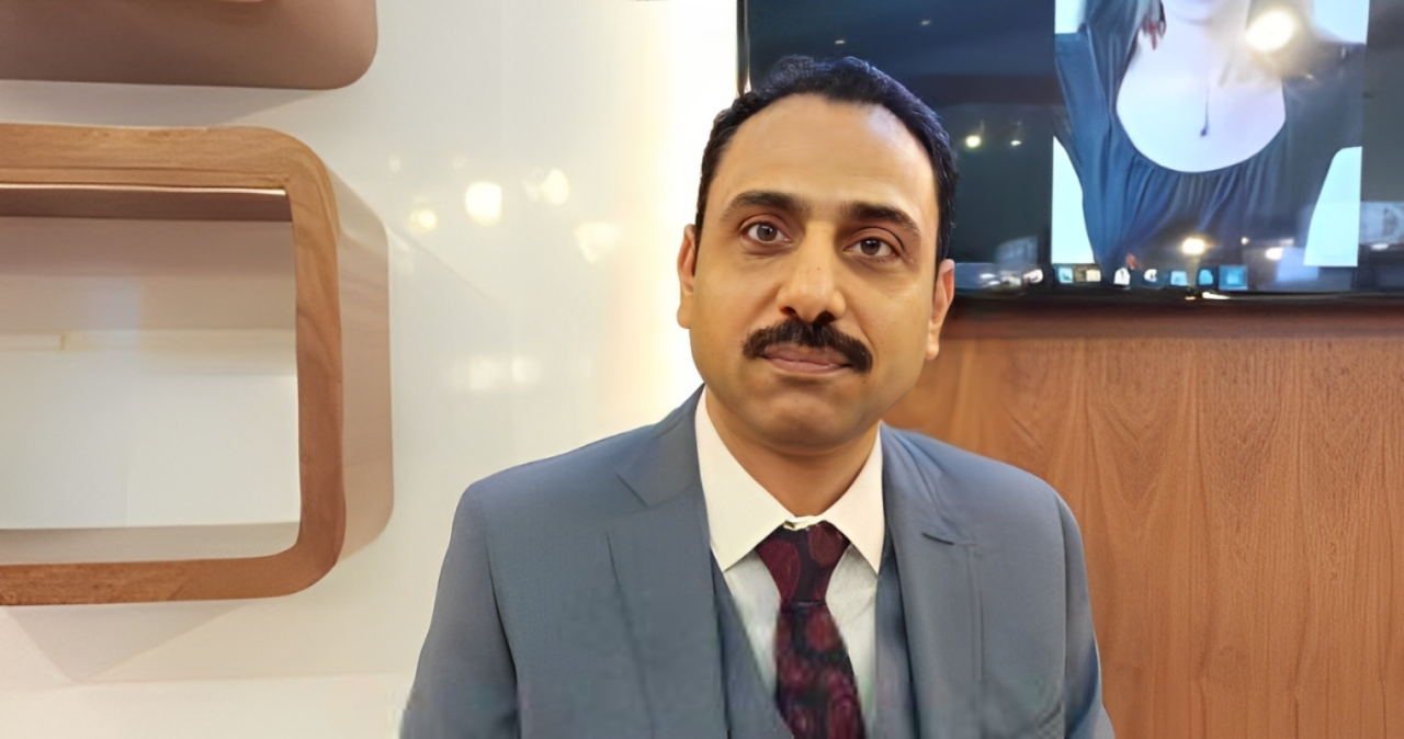 محسن فوزي، عضو مجلس إدارة شعبة الذهب