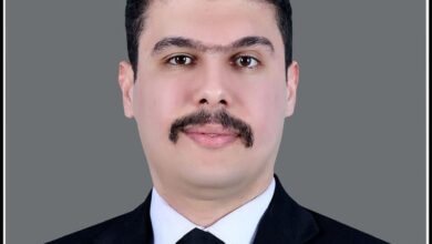 دكتور مهندس أحمد الزلاط رئيس مجلس ادارة شركة مصر العظمي للتنيمة والاستثمار ( جيديكو )