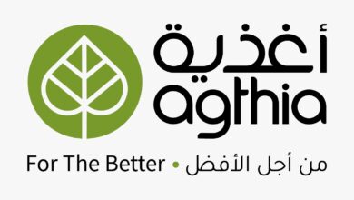 مجموعة أغذية ش.م.ع
