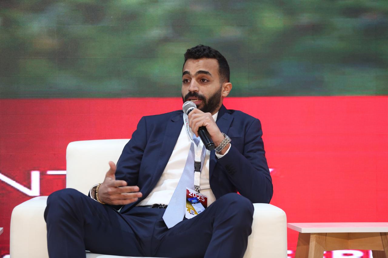 معرض سبورتس إكسبو 2025