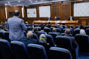 وزير الصناعة يعلن قرارات هامة لدعم المستثمرين في كفر الشيخ