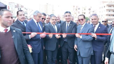 وزير التموين يفتتح السوق الحضاري بالعاشر من رمضان.. خطوة جديدة نحو تنظيم التجارة الداخلية