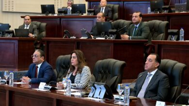 رئيس الوزراء يستعرض جاهزية المحافظات لمواجهة الكوارث والطوارئ الكبرى