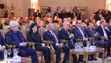 إطلاق منصة مصر الصناعية الرقمية لتسهيل تخصيص الأراضي للمستثمرين