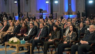 مدبولي: التأمين الصحي الشامل مشروع وطني لتحقيق العدالة الصحية