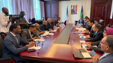 اتفاق مصري إكواتوري لتنفيذ 100 ألف وحدة سكنية