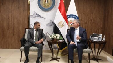 مصر تستقطب استثمارات جديدة في الغاز الطبيعي بشراكة إماراتية بريطانية